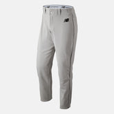 Grey/Black Adversary 2 Baseball Piped Pant Athletic / New Balance Men