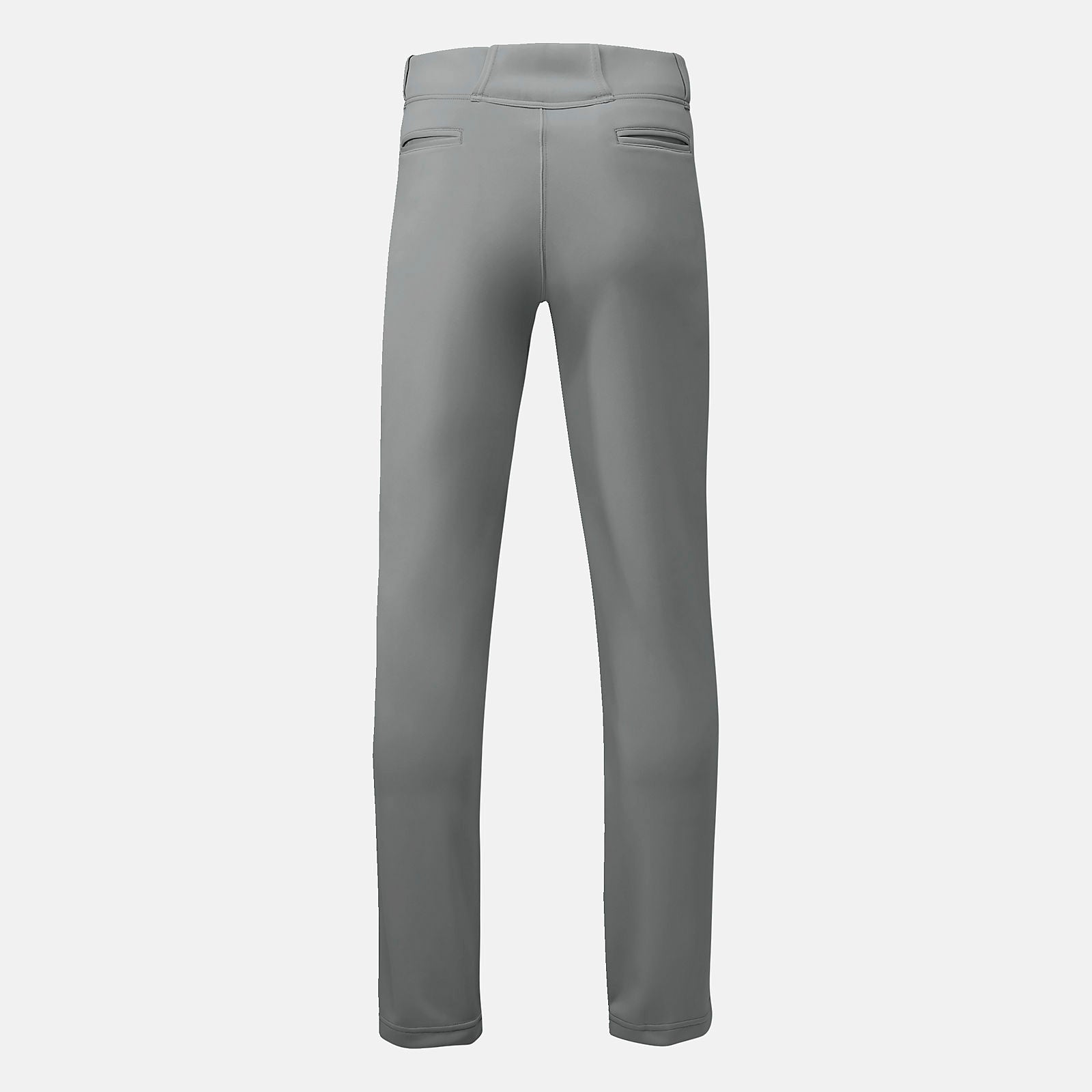 Grey/Black Adversary 2 Baseball Piped Pant Tapered / New Balance Men
