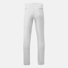 White/Navy Adversary 2 Baseball Piped Pant Tapered / New Balance Men