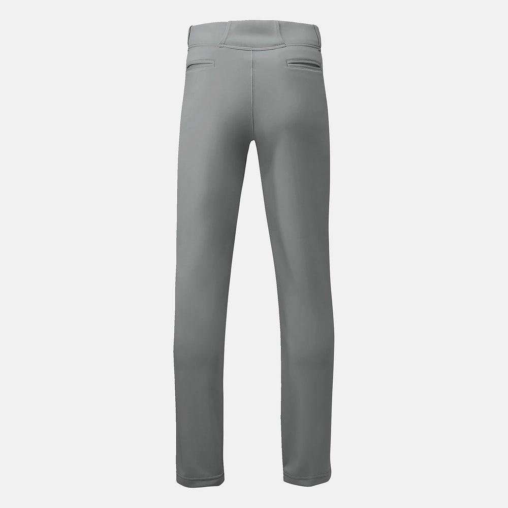 Grey Adversary 2 Baseball Solid Pant Tapered / New Balance Men