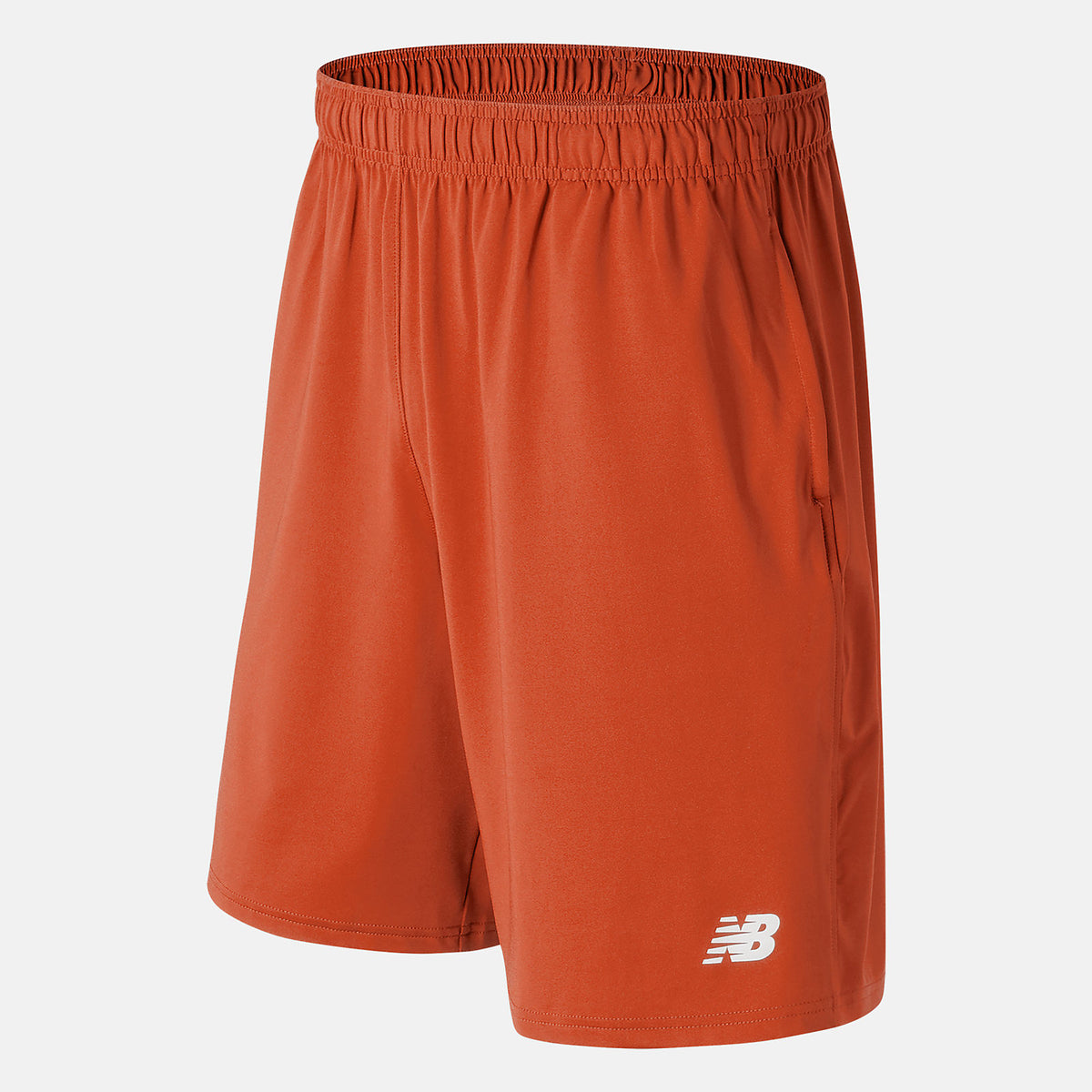 Team Orange Baseball Tech Short / New Balance Men